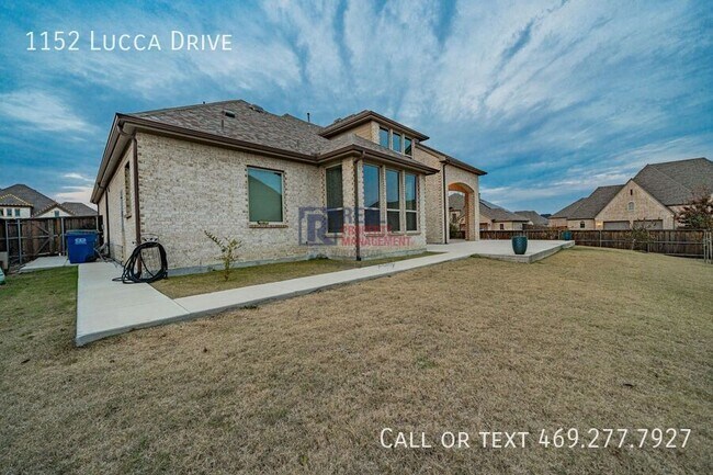 Building Photo - 1152 Lucca Ct