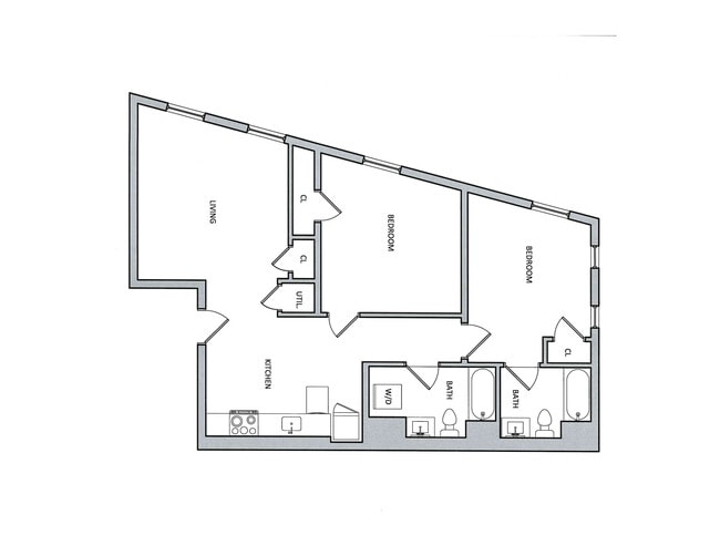 #201, #301 - 959 Dorchester Ave