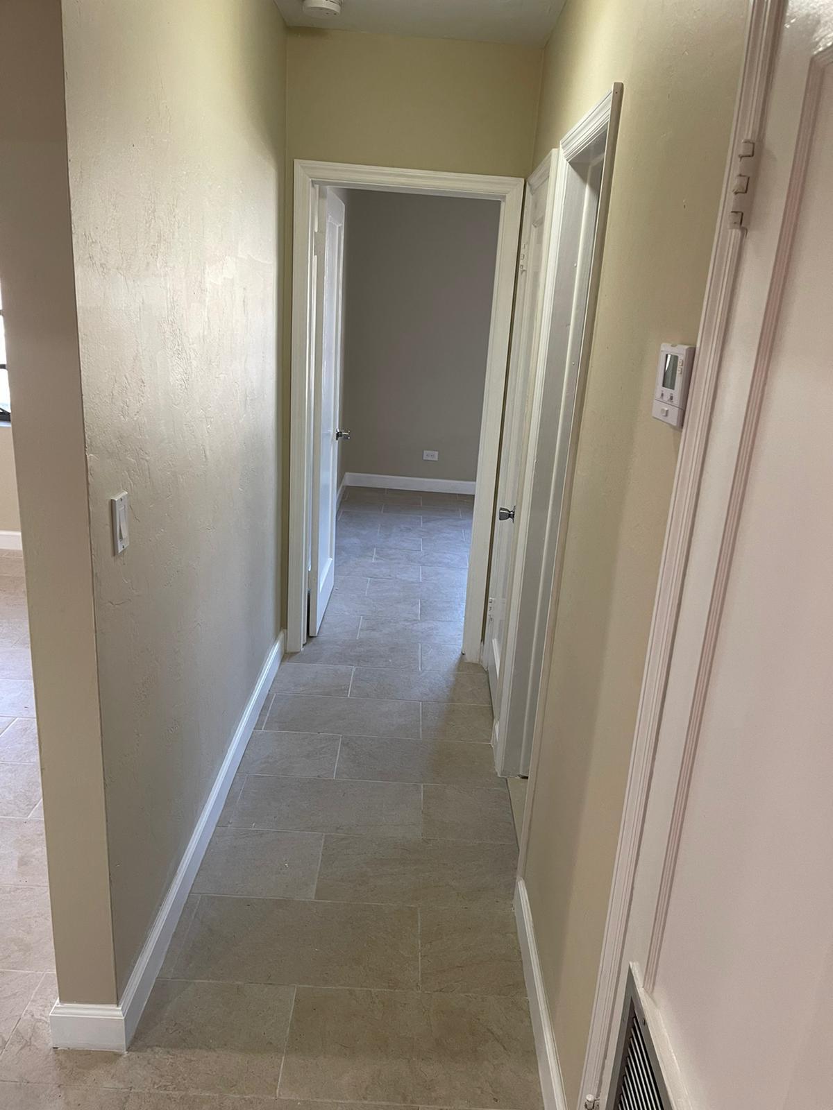 Hallway - 3344 SW 22nd Ter