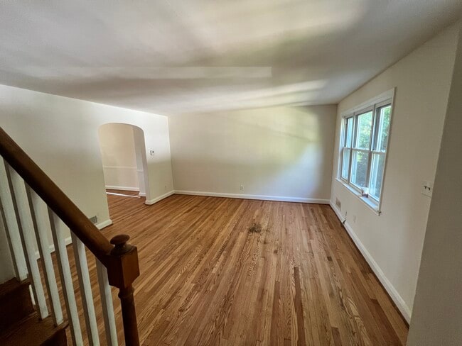 living room - 235 Medwick Garth W