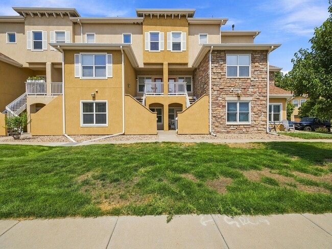 Building Photo - Bright & Inviting 1st Floor Condo for Rent!