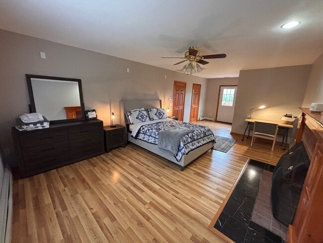 Building Photo - 159 Barre Paxton Rd