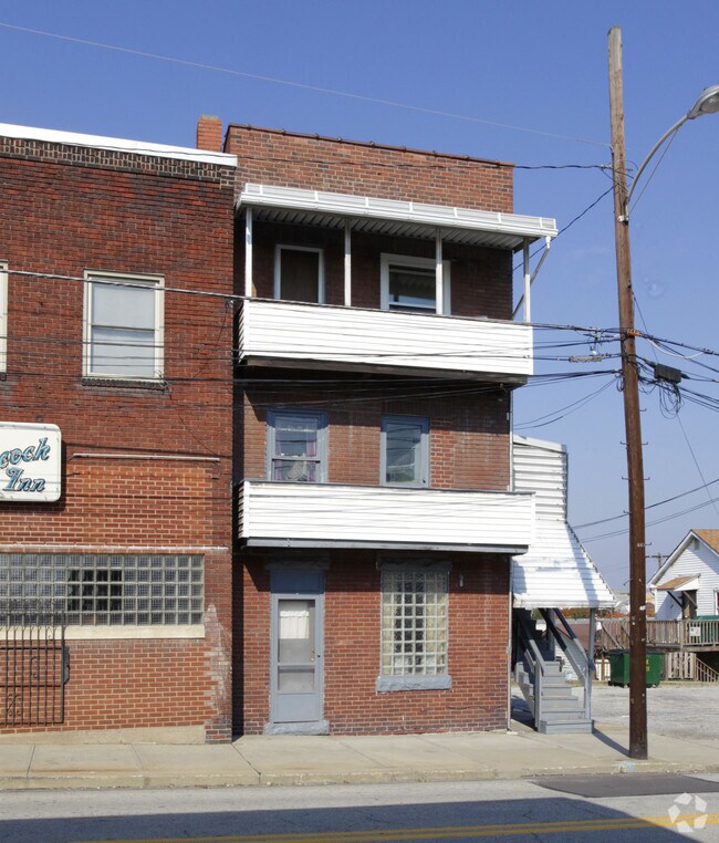 612 Hancock Ave 612 Hancock Ave Vandergrift PA 15690 Apartment Finder