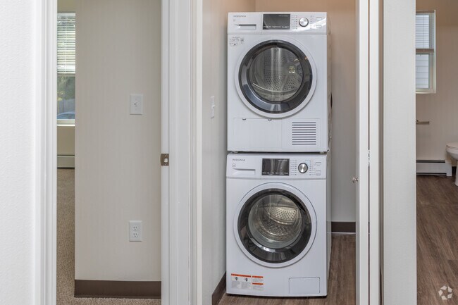 Laundry - Sturgeon Eddie
