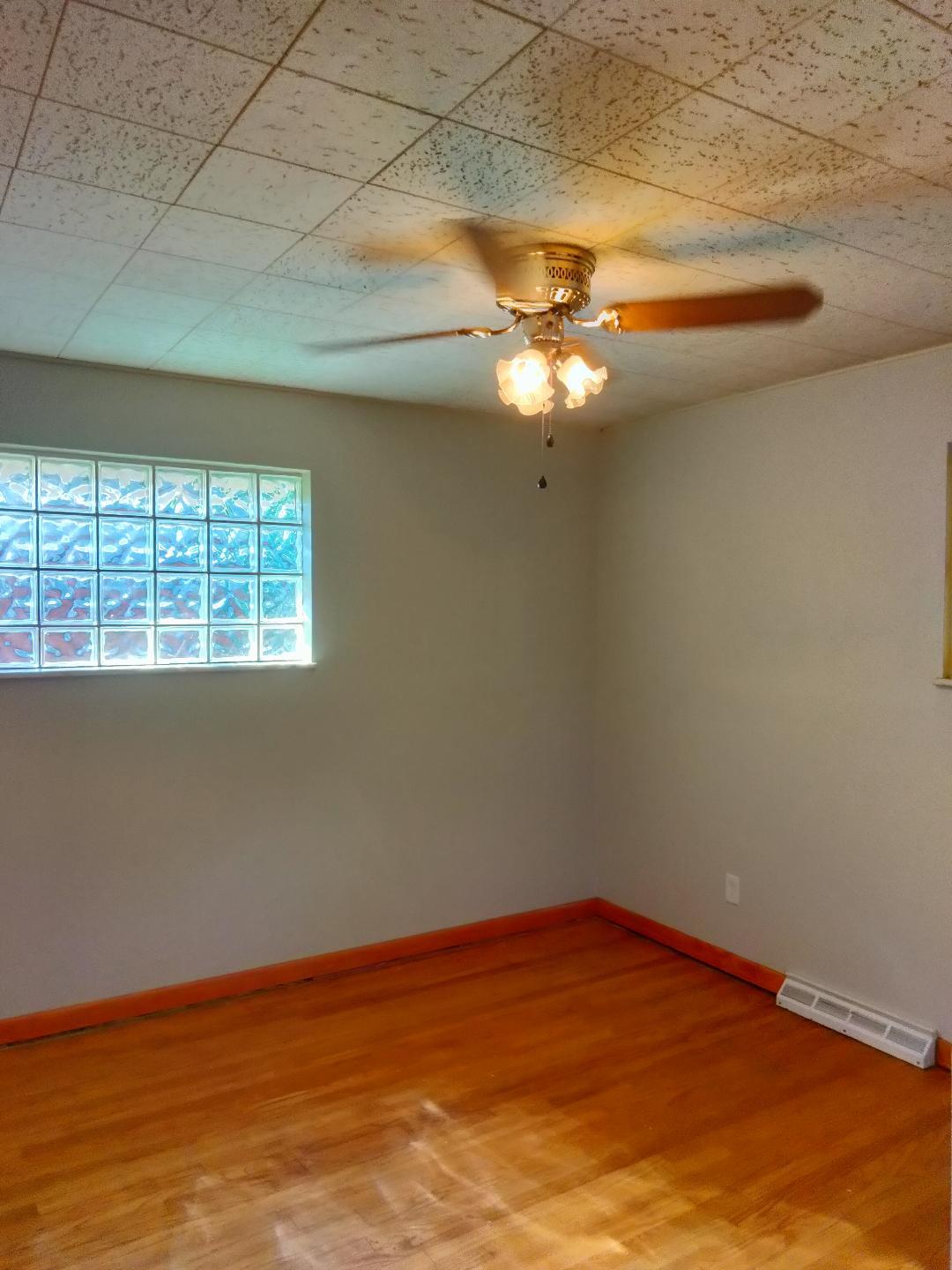 Third Bedroom - 1125 Walker Ave