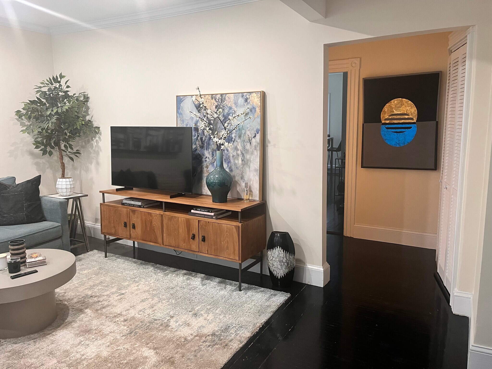 Building Photo - 840 South St