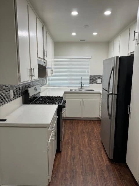 Interior Photo - Sunset Bay I Apartments