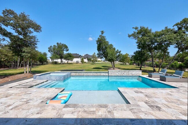 Building Photo - 3805 Deep Pocket Dr