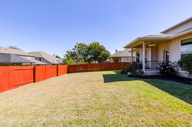 Building Photo - 1604 Greenside Dr