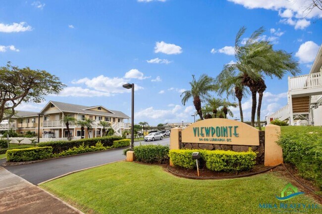 Building Photo - 94-510 Lumiaina St #J101