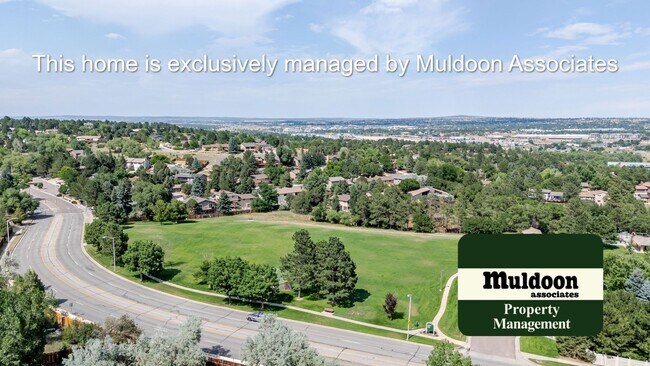 Building Photo - Completely remodeled ranch in the heart of Rockrimmon