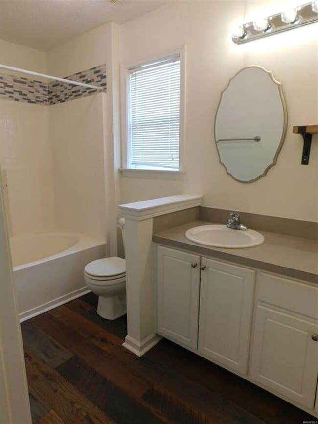 Building Photo - PRATTVILLE Home