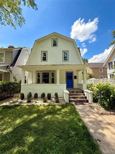 Building Photo - 1208 Olivia Ave