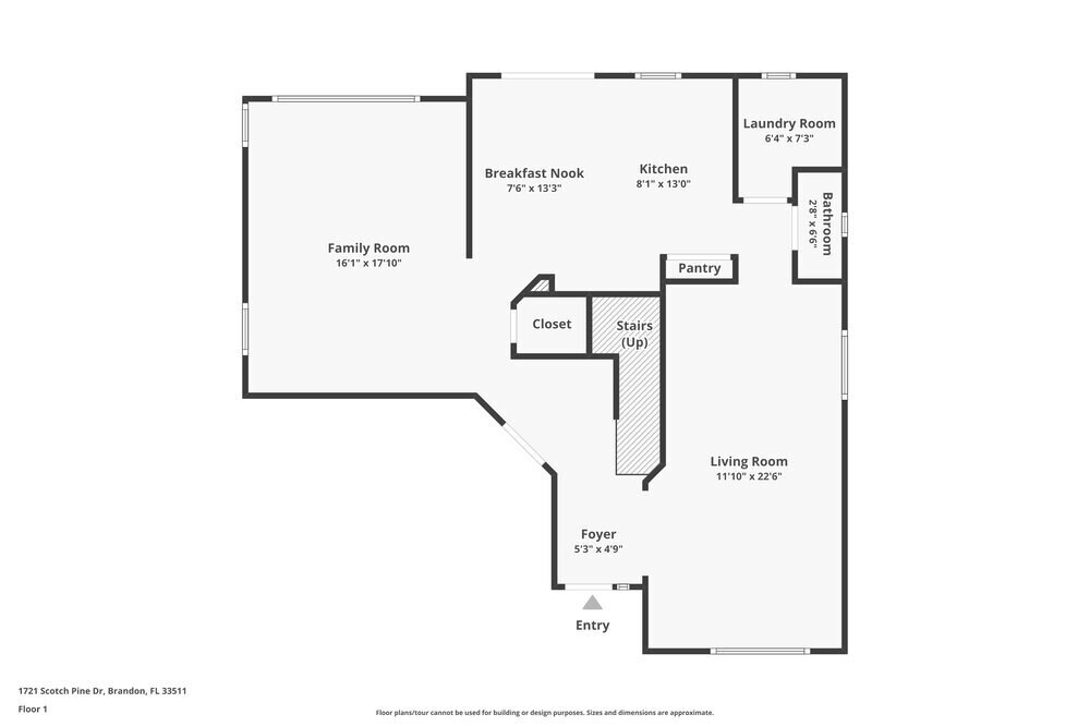 Building Photo - 1721 Scotch Pine Dr