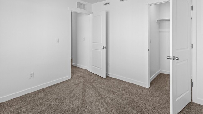 Building Photo - Brand-New Modern Townhome with Stunning Views!