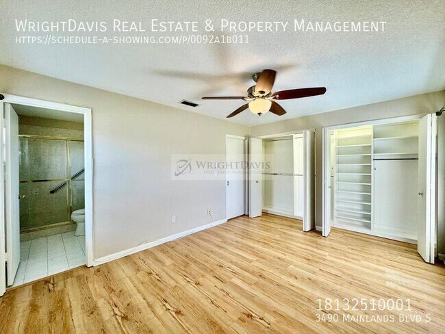 Building Photo - 3490 Mainlands Blvd S