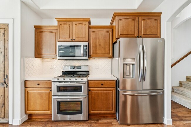 Building Photo - 1661 W Puzzle Crk Ct