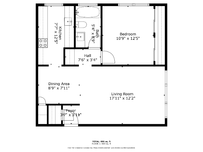 Building Photo - 15755 Francisquito Ave