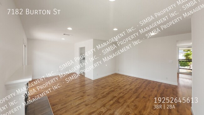 Building Photo - 7182 Burton St