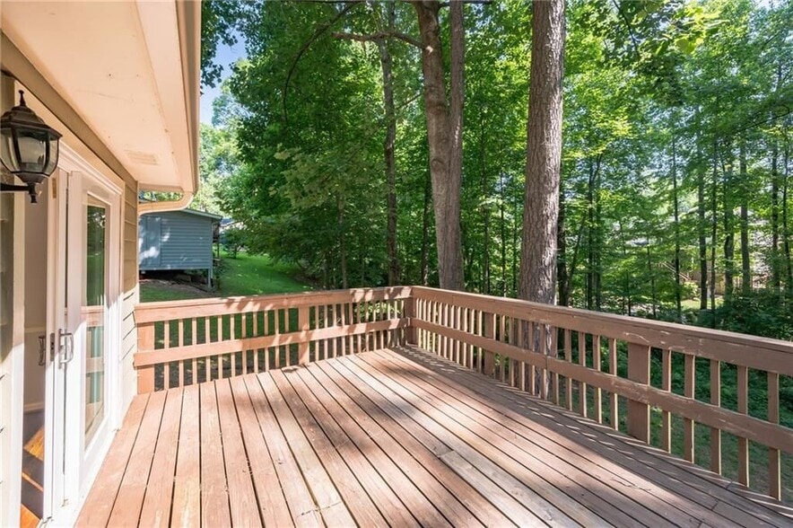 Building Photo - 4472 Old Mabry Pl
