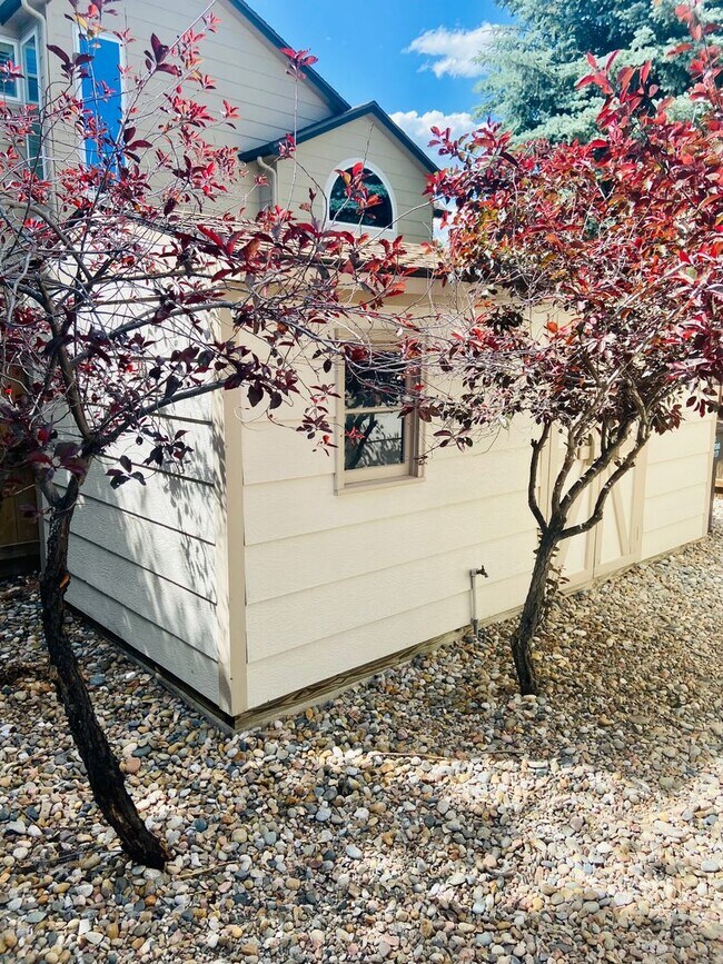 Building Photo - Rental