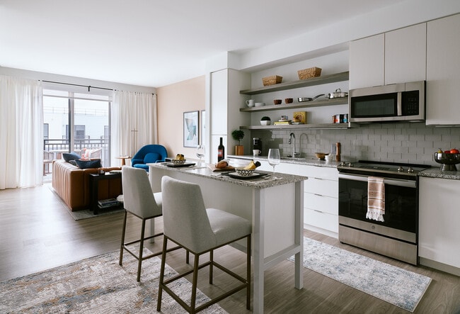 Building Photo - The Abby