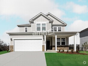 Building Photo - 203 Gershon Wy