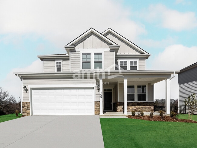 Building Photo - 303 Sharpe Ct