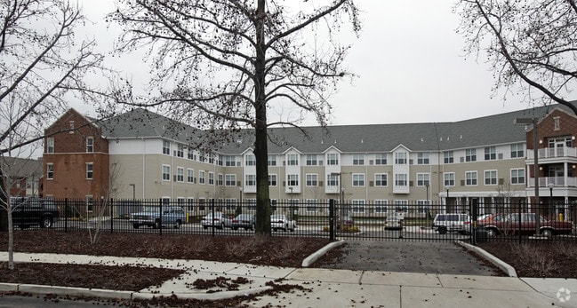 Building Photo - Senior Living at Cambridge Heights Apartments