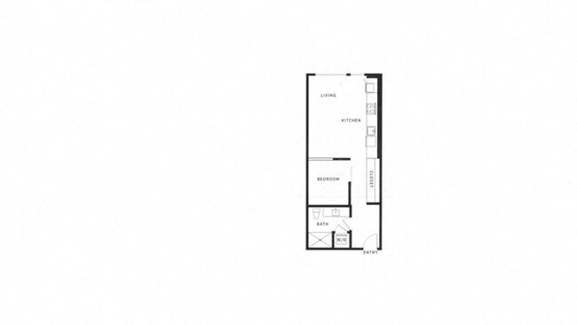 Floorplan - Pike Motorworks