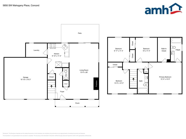 Building Photo - 5850 Mahogany Pl SW