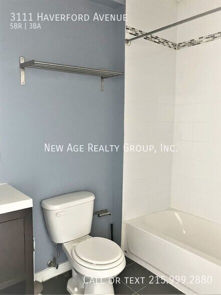 Building Photo - 3111 Haverford Ave