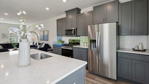 Building Photo - Upscale 3BR Townhome with Study, 2-Car Garage & Modern Finishes in McCandless Square