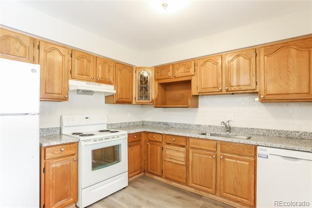 Building Photo - 1503 S Tucson St