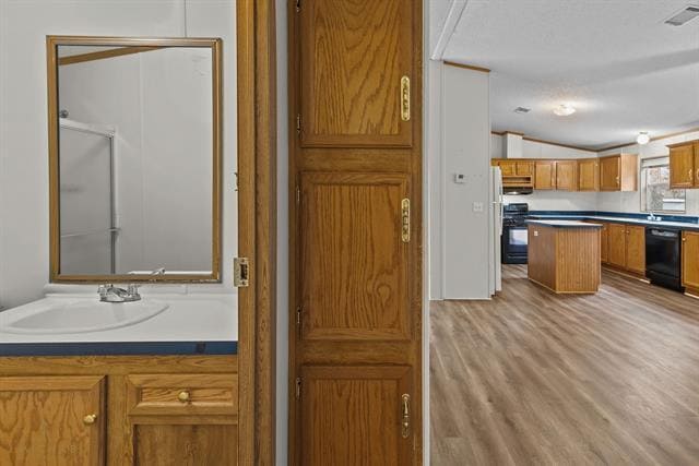 Building Photo - 8413 Denny Dr