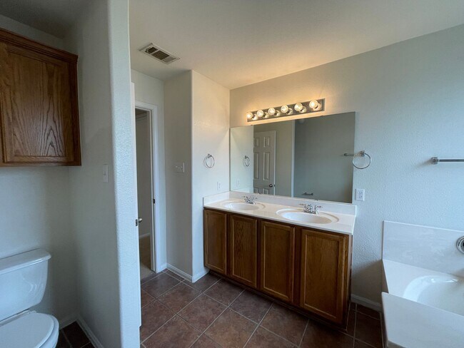 Building Photo - 3-Bedroom House for Rent in Killeen