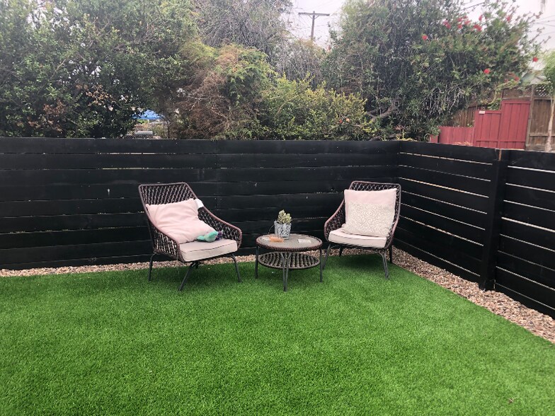 Building Photo - 3745 Boundary St