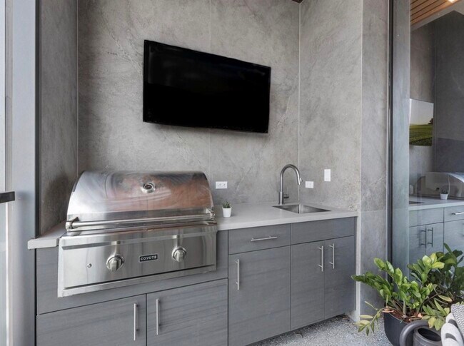 Building Photo - 1711 Allen Pkwy