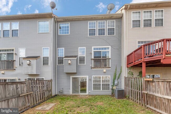 Building Photo - 15657 William Bayliss Ct