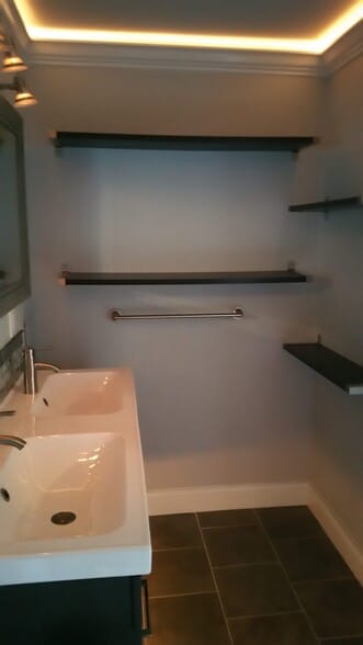 Primary Bath - 12115 Ivory Fashion Ct