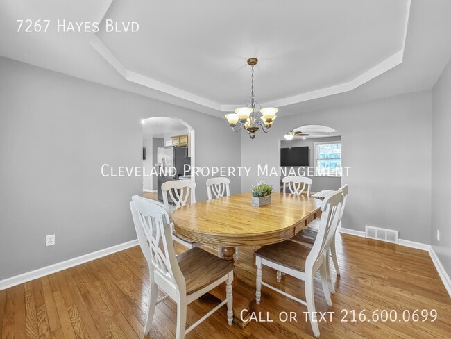 Building Photo - 7267 Hayes Blvd