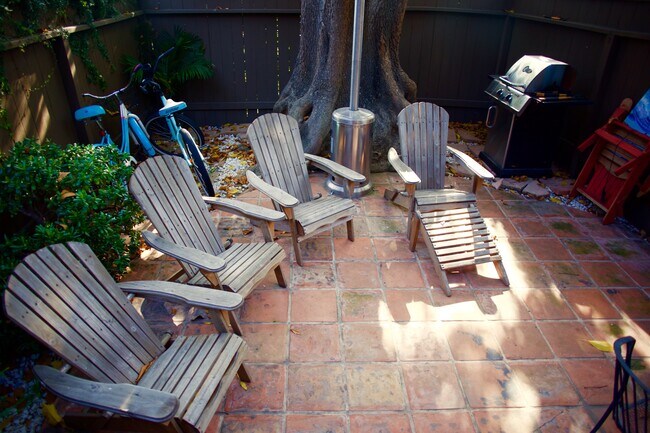 Building Photo - 521 Rialto Ave