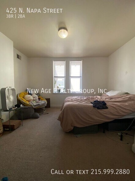 Building Photo - 425 N Napa St