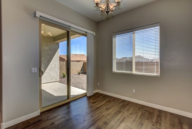 Building Photo - 6457 E Endicott Way