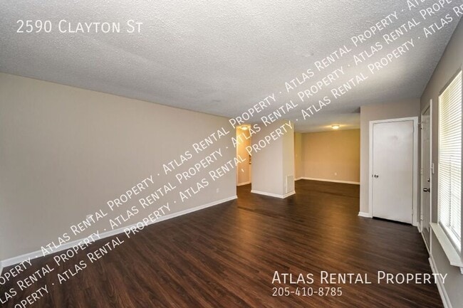 Building Photo - 2590 Clayton St