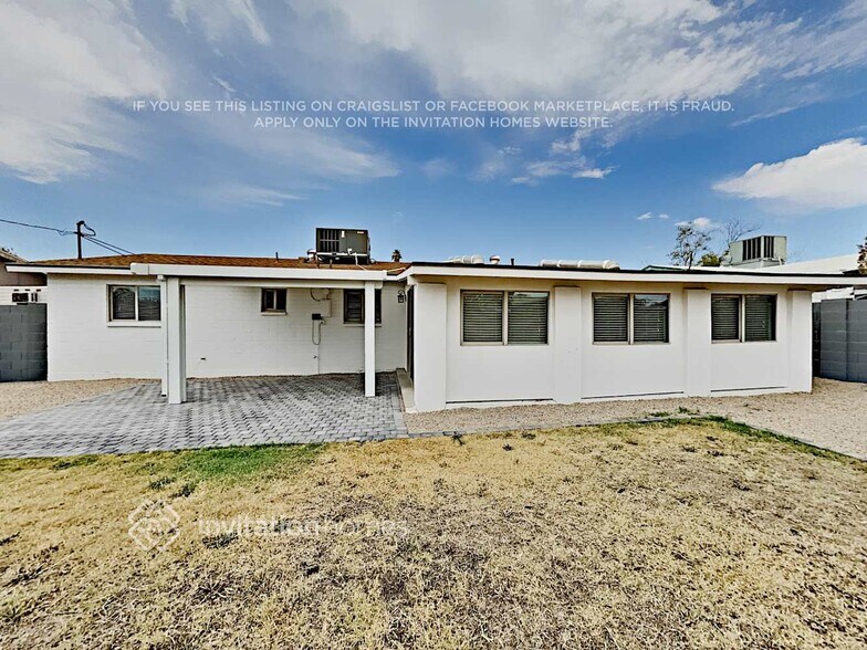 Building Photo - 1017 W Elna Rae St