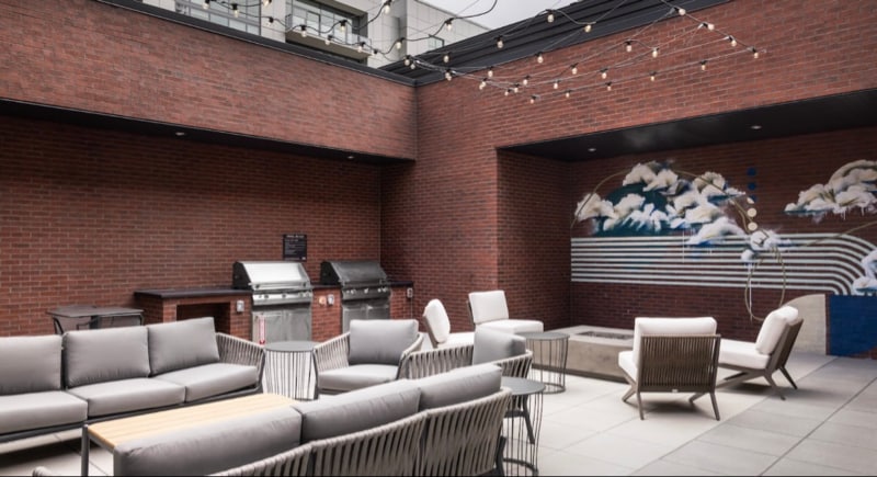 Building Photo - 955 Bannock St