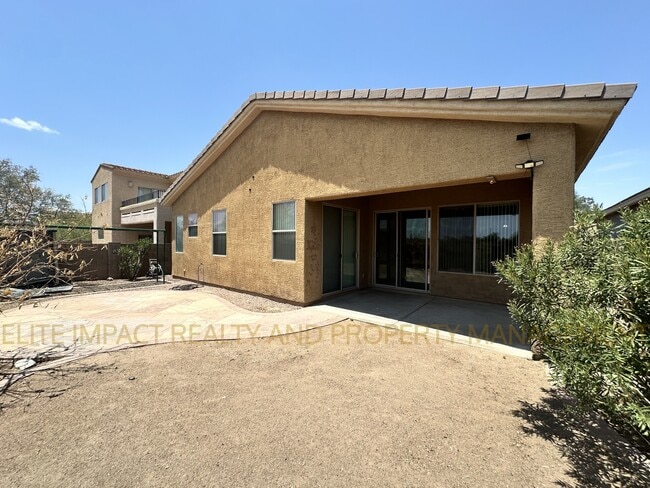 Building Photo - 6166 N Placita San Agustin