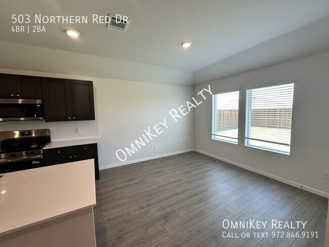 Building Photo - 503 Northern Red Dr