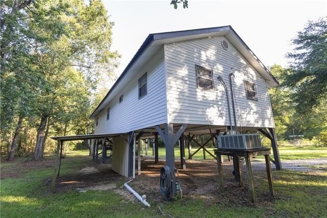 Building Photo - 29216 Dinkins Dr